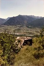Viewpoint - © SGMB