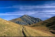 Pïc du Mas de la Grave - © © Parc national des Ecrins - Daniel Roche