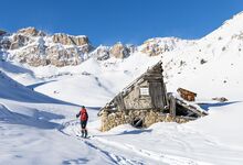Chalets d'izoard - © T.Blais
