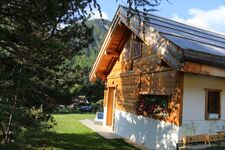 Chalet Clarée - © ©Thoret Françoise