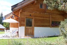 Chalet Clarée - © ©Thoret Françoise