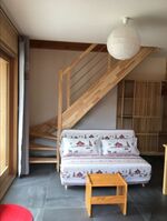 Chalet Clarée - © ©Thoret Françoise