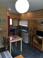 Chalet Clarée - © ©Thoret Françoise