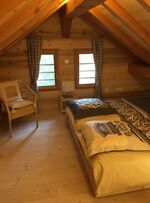 Chalet Clarée - © ©Thoret Françoise