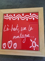 Chalet Clarée - © ©Thoret Françoise