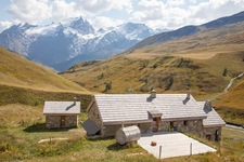 Pic du Mas refuge - © T.Blais