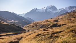 Panoramic viewpoint - © T.Blais