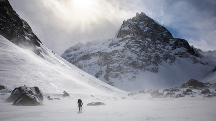 Plan dell'Alpe - © T.Blais