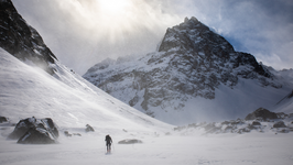 Plan dell'Alpe - © T.Blais