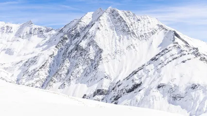 Point de vue depuis l'itinéraire - © T.Blais