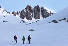 Point de vue sur la tête de la Cassille - © T.Blais