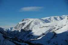 Vue sur la vallée de la Romanche - © J. Selberg