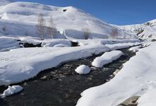 Torrent du Gâ - © L.Chamerlat