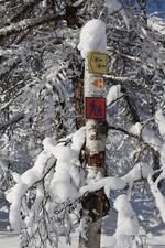 Balisage - © L.Chamerlat