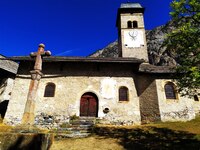 Chiesa di San Sebastiano - © ©FGuffroy