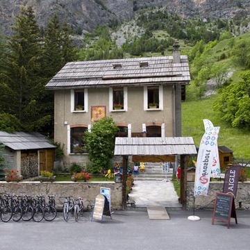 Névasport - © Corrado Riva