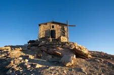 Patrimoine religieux en Clarée - Histoire Découverte - © ©Blais Thibault