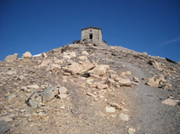 History and heritage Chapelle Hautes Alpes - © PatrimoineReligieuxdeNévache
