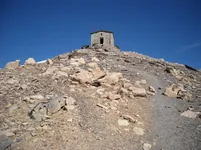 Histoire et patrimoine Chapelle Hautes ALpes - © PatrimoineReligieuxdeNévache