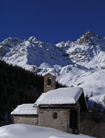 Patrimonio e storia della Clarée - © ©OTHV-Névache