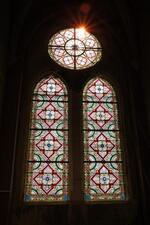 The church of Saint-Martin Villar d'Arène - © T.Poinas