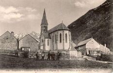 Years 1900 - © @OTLaGravelaMeije