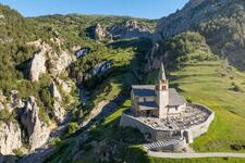 Church Saint Michel - © T.Poinas