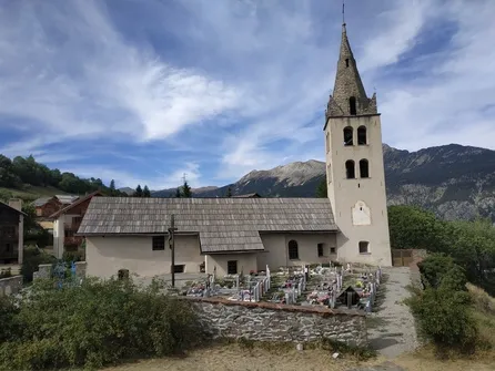 Chiesa di San Pietro