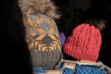 La maison des bêtes à laine - © Fabien Dupuis