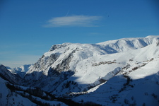 View on the valley of the Romanche - © J. Selberg