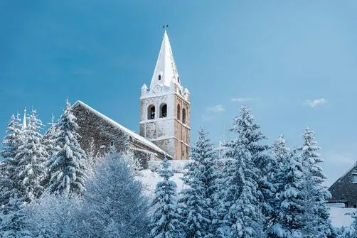 Eglise Notre-Dame de l’Assomption
