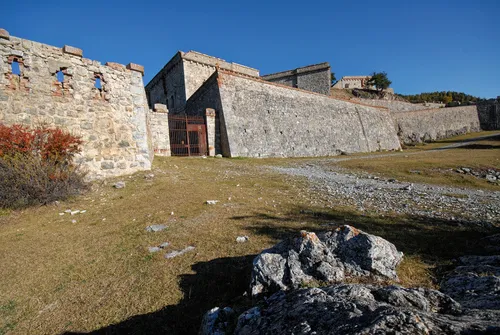 Fort de la Croix de Bretagne