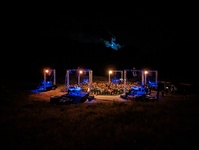 Spectacles - © Céline Boudard