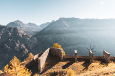 Fort de l'Olive - © T.Blais