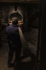 Four banal de Villar d'Arène 2 - © P.Domeyne