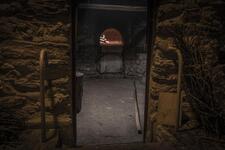 Four banal de Villar d'Arène 6 - © P.Domeyne