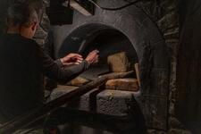 Four banal de Villar d'Arène 7 - © P.Domeyne