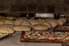 Four banal de Villar d'Arène 8 - © P.Domeyne