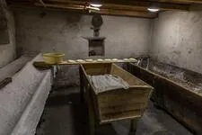Villar d'Arène communal oven 7 - © P.Domeyne