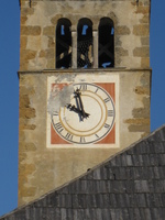History of the Clarée sundials - © ©OTHV