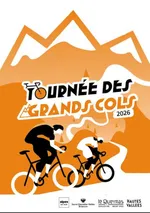 La Tournée des Grands Cols - Cols réservés aux cyclistes