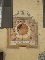 historic monument - Discovery and History Clarée - © ©Service Tourisme val-des-Prés