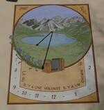 Art Briançonnais - Clarée - Heritage - © ©OTHV