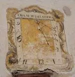 Bellet sundial - Plampinet - © ©OTHV