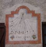 Briançonnais art and heritage - Sundial - © OTHV