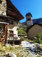 Hamlet of plampinet - © FGuffroy