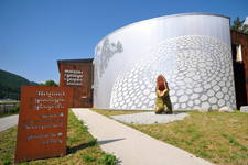 Maison de la géologie - © B.Boone