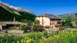 printemps - © Le Faranchin