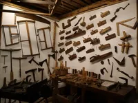 Scoprite l'agricoltura dell'epoca alla Maison Faure Vincent Dubois - © Laury Chamerlat