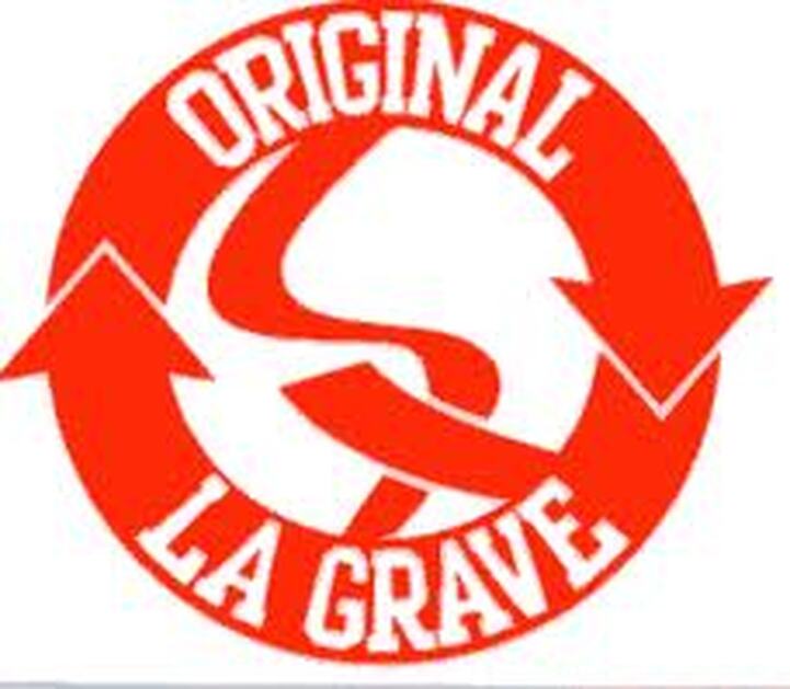 Logo Original La Grave - © @SkiExtremeOriginal